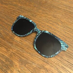 Pair Eyewear Murphy Abalone Sun Top